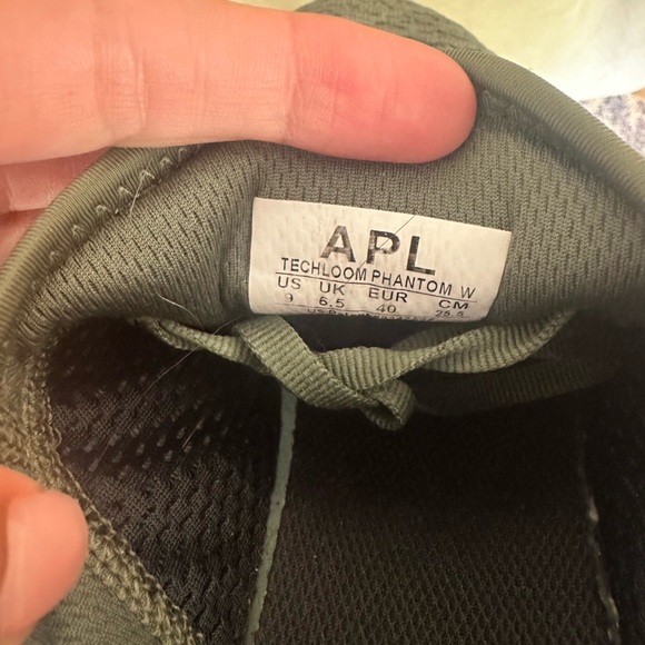 APL Phantom Techloom - Picture 4 of 4